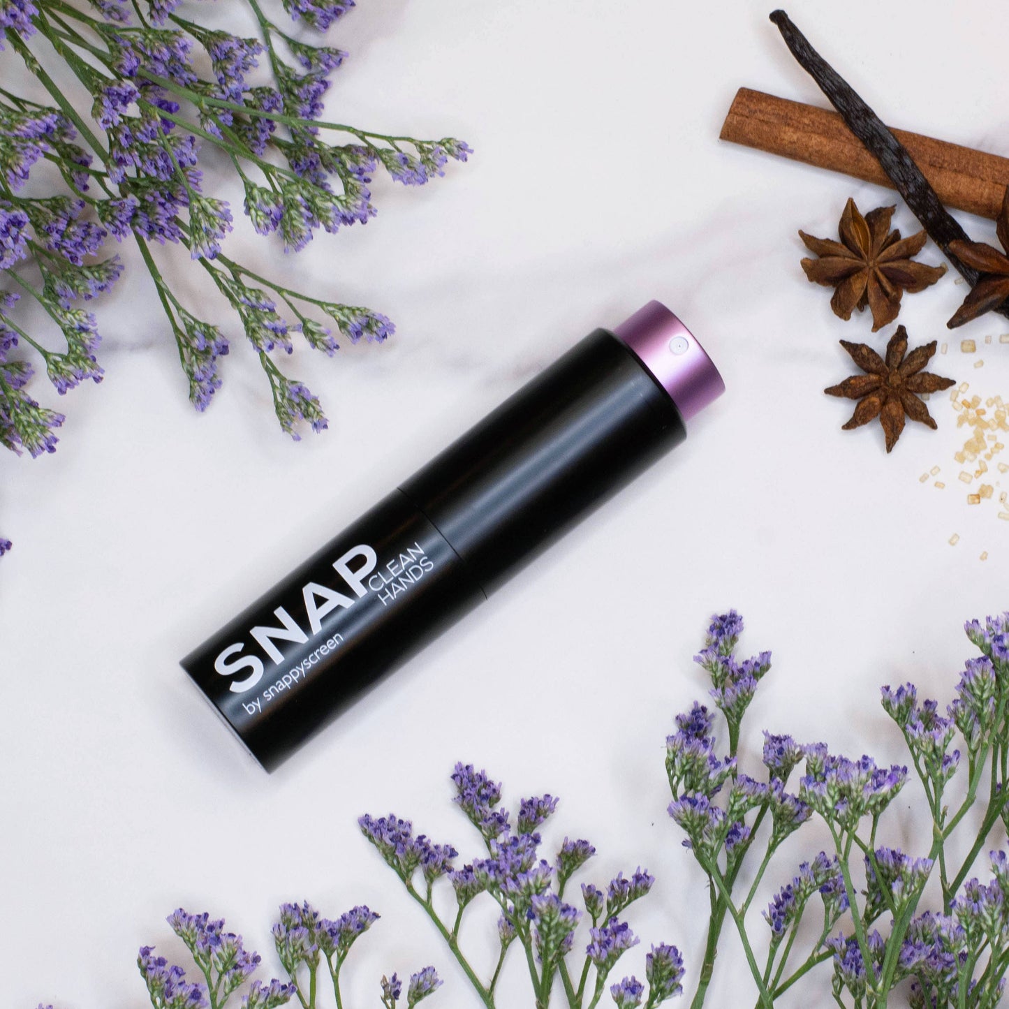 SNAP Wellness - SNAP Luxe Hand Sanitizer (Brights Collection)