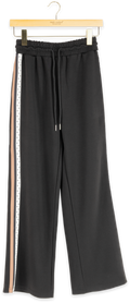 simply southern -Stripe Dot Pants