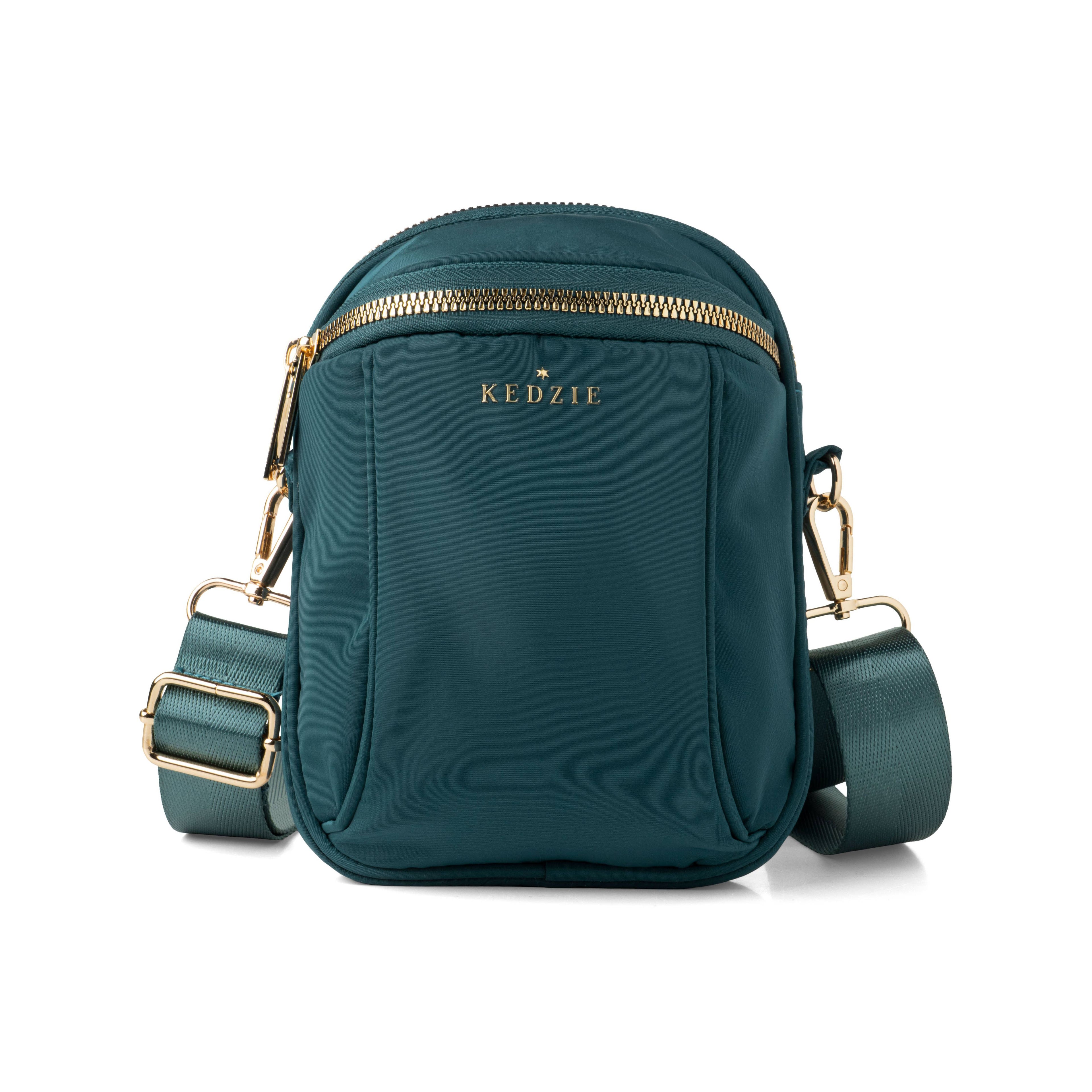 DM Merchandising - Kedzie Midtown Crossbody Assortment