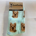 Yorkie Socks