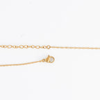 Howard's - Waterproof Necklace 18" Pearl & Bead Station Narelle