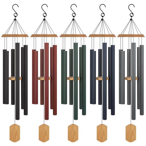 44" Signature Symphonies Chime