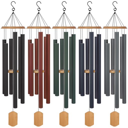 55" Signature Symphonies Chime