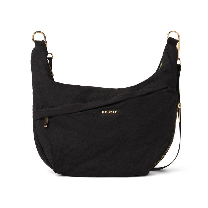 Kedzie Atlas Crossbody Bag