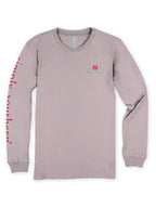 simply southern - Long Sleeve Mooey and Bright