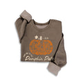 PUMPKIN PATCH MINERAL SWEATSHIRT SHRTandLUV -