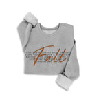 HRTandLUV - FALL MINERAL SWEATSHIRTS