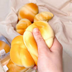 K-Wonderland - Fresh Bakery Bread Squishy stuffed / stress relief Toy