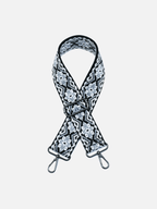 Jen & Co. - STPTRB Tribal Guitar Strap