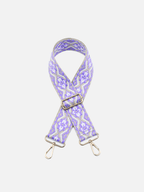 Jen & Co. - STPTRB Tribal Guitar Strap
