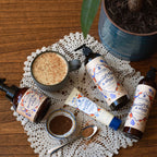 Spiced Chai & Honey Hand & Body Lotion by The Naked Bee