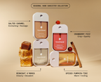 Touchland - Salted Caramel Power Mist Hand Sanitizer