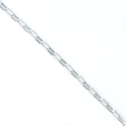 Howard's - Narelle Waterproof 18" Box Chain Necklace