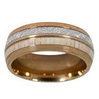 Scratch-Resistant Stainless-Steel