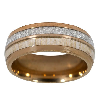 Scratch-Resistant Stainless-Steel