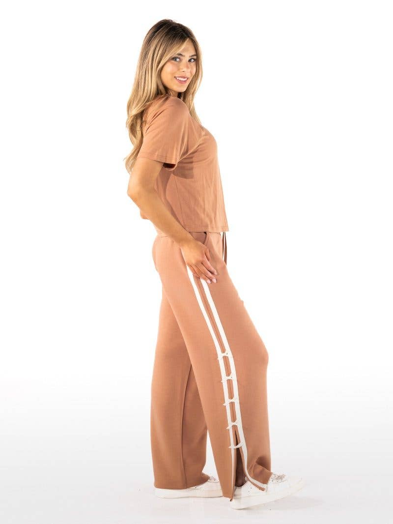 Simply Southern Bow Tie Lounge Pants