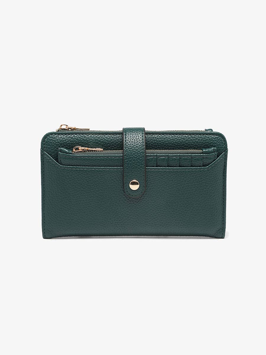 Macy Multi-Card Wallet Jen & Co