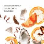Touchland - Beach Coco Power Mist Hydrating Hand Sanitizer