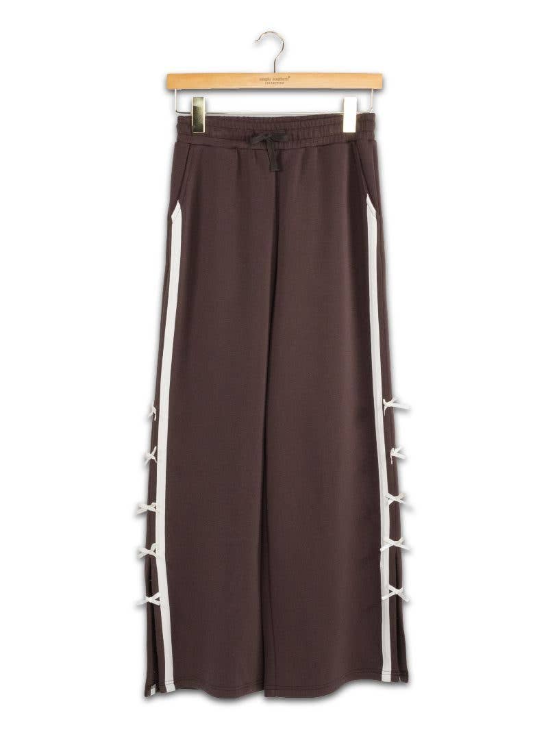 Simply Southern Bow Tie Lounge Pants