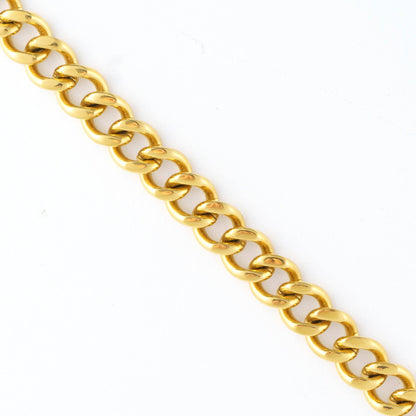 Howard's - Narelle Waterproof 16" Chunky Chain Necklace