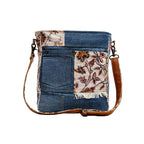 Myra Bag - Rednoize Shoulder Bag