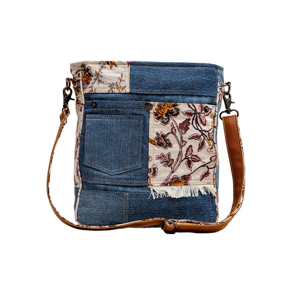 Myra Bag - Rednoize Shoulder Bag