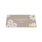 ZOX - Wonderfully Made Bible Verse Bracelet