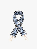 Jen & Co. - STPTRB Tribal Guitar Strap