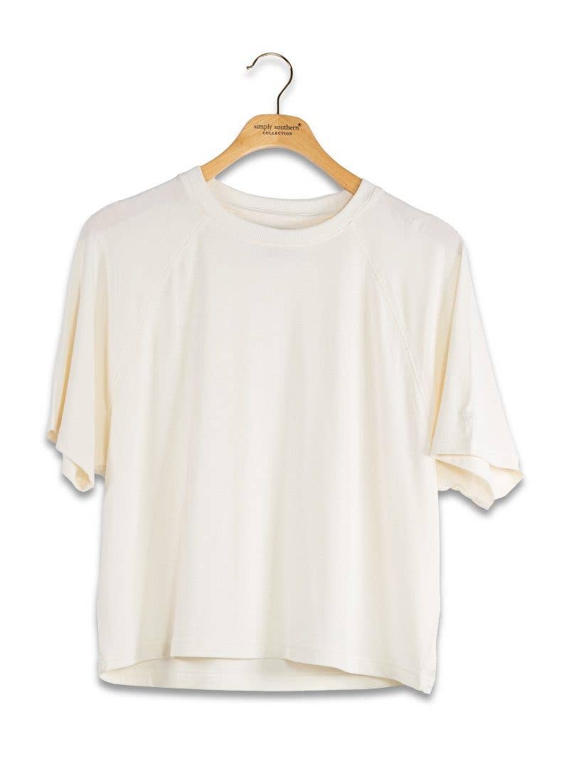 Simply Southern Ultra Soft Tee