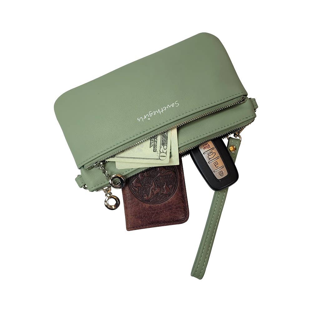 Save The Girls - Bella RFID Collection