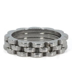 Scratch-Resistant Stainless-Steel