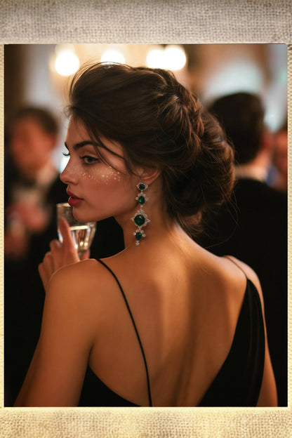 Fazit - Gold Stardust Speckles Makeup Patches