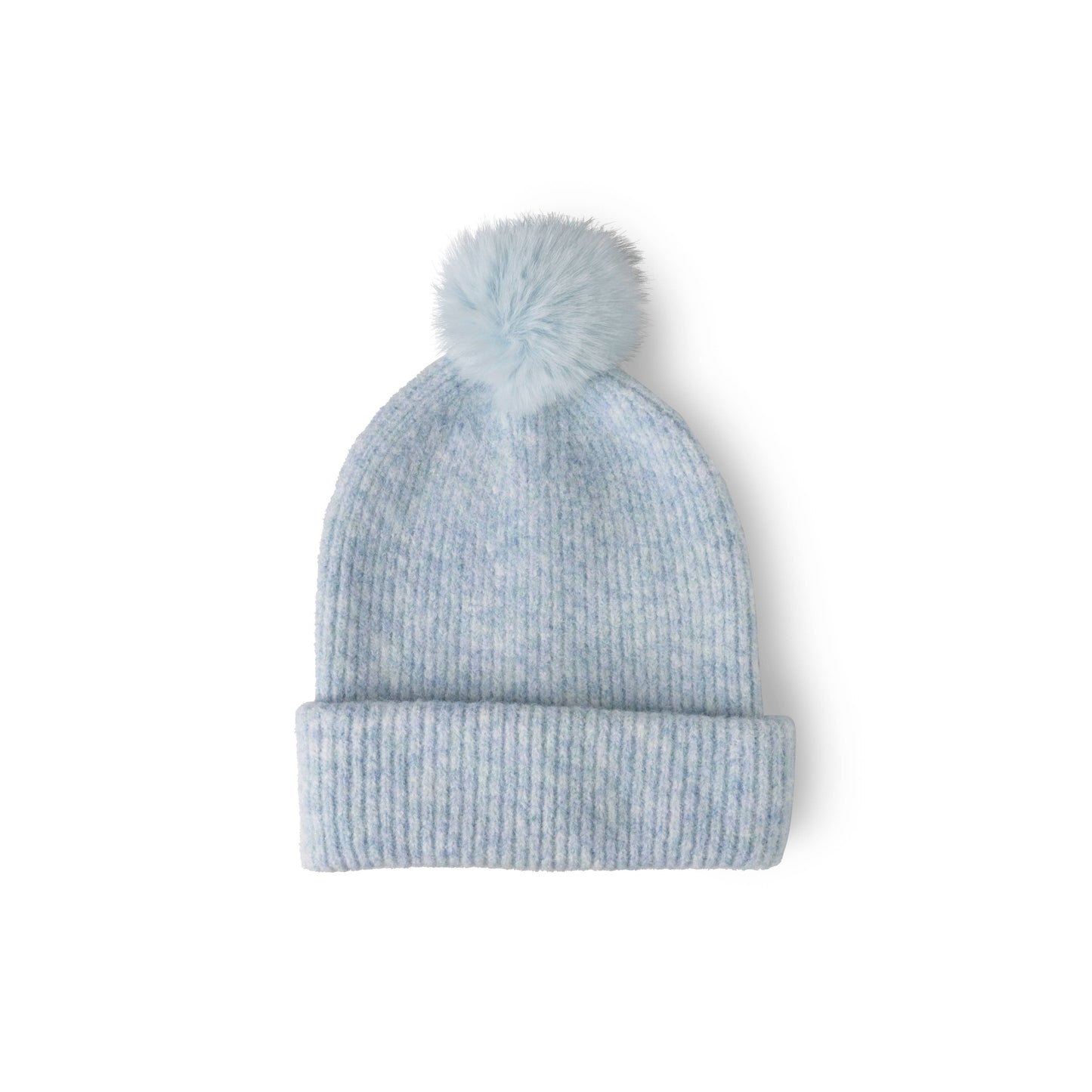 DM Merchandising - Britt's Knits Powder Knit Ultra Soft Pom Hat Assortment