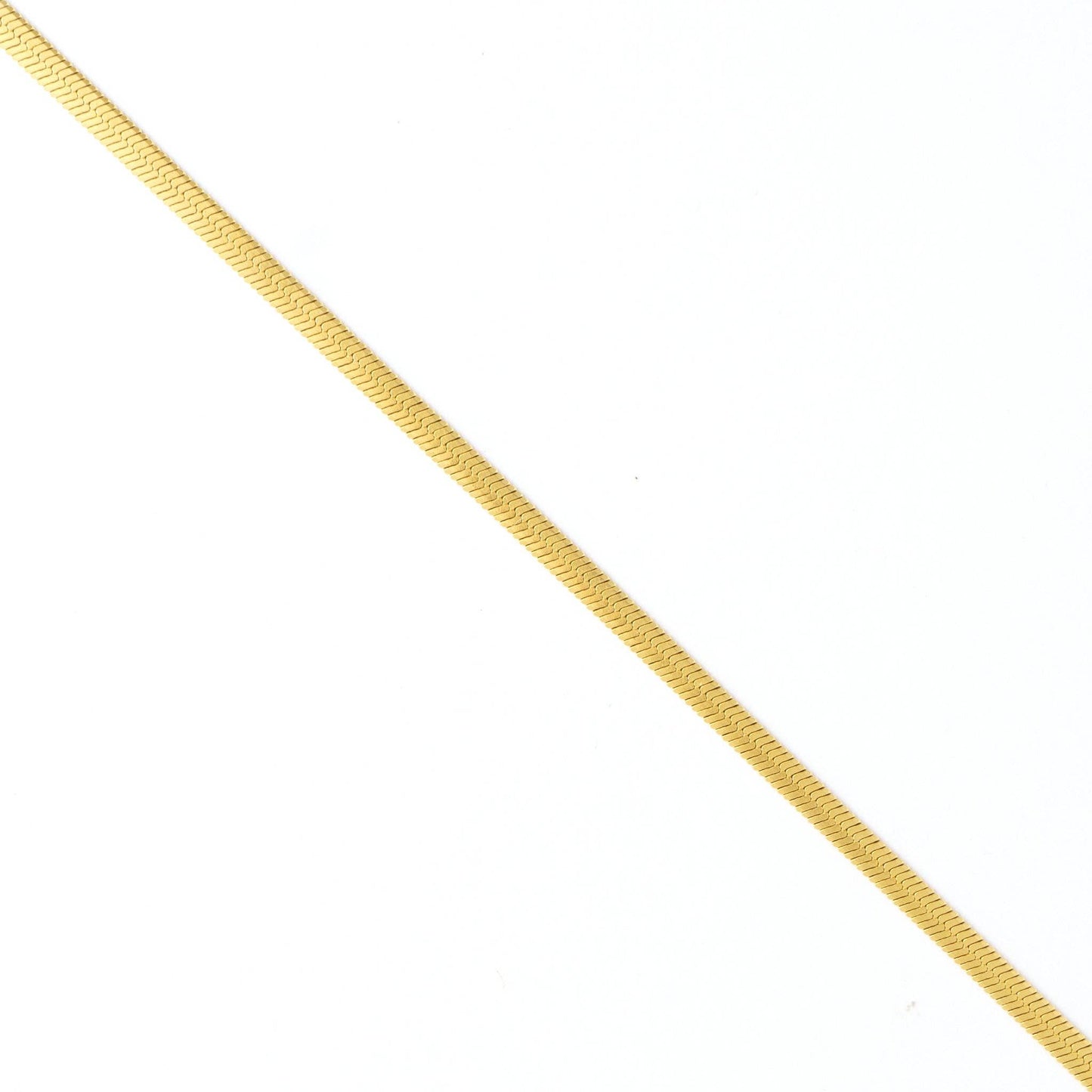 Howard's - Narelle Waterproof Snake Chain Necklace