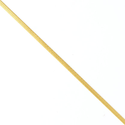 Howard's - Narelle Waterproof Snake Chain Necklace