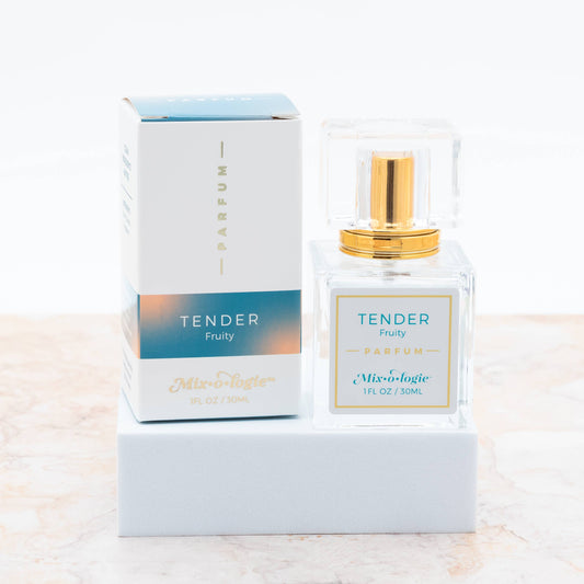 Mixologie - Tender (Fruity) | Parfum Spray 30 mL