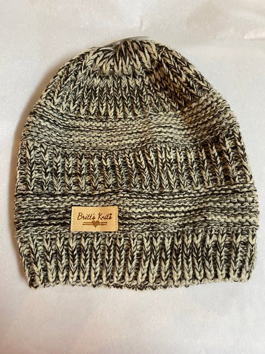 Multi Color Beanie