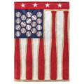 Flag Baseball