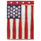 Flag Baseball