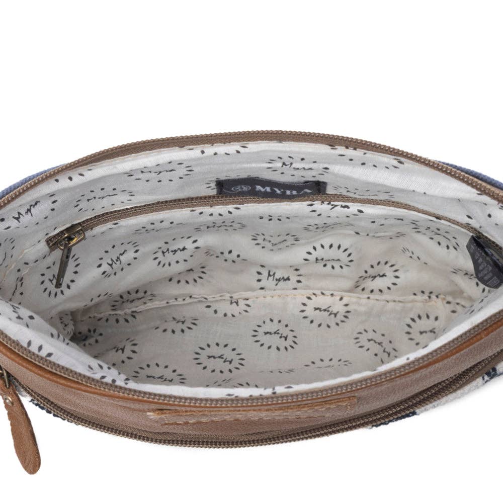 Myra Bag - Itsy Bitsy Small & Crossbody  Bag