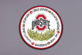 MAGNOLIA LANE - OSU 4 plate set