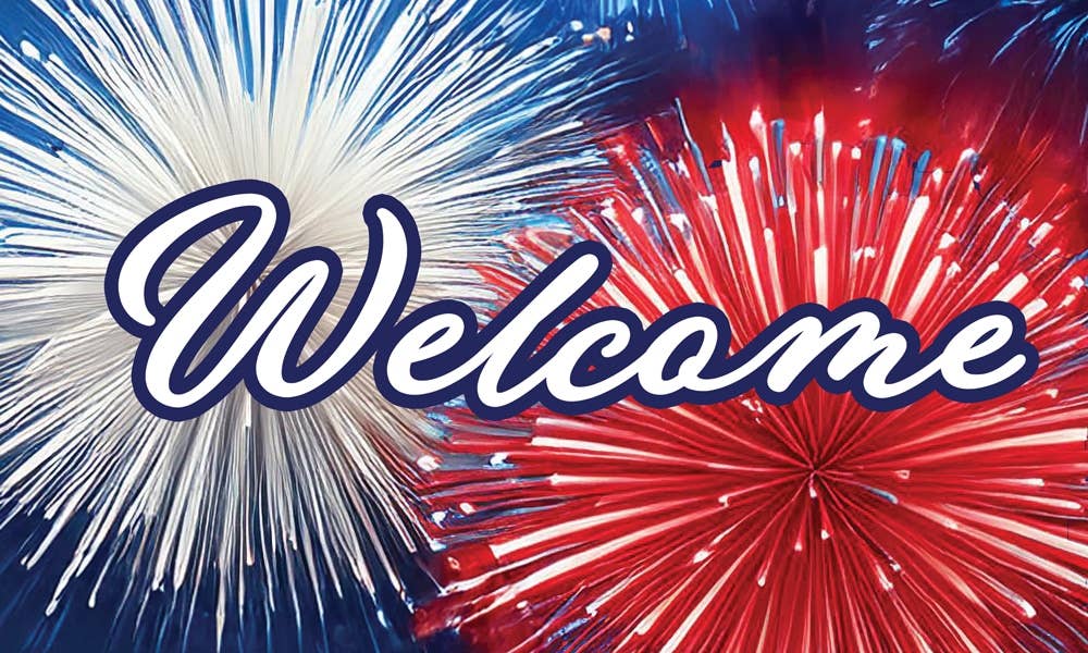 Mat-America Fireworks
