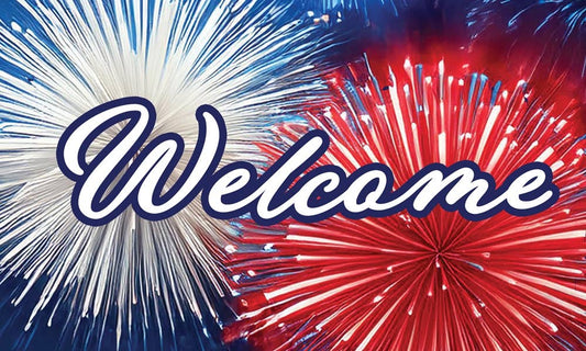 Mat-America Fireworks