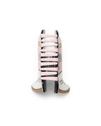 BANDED - Cowgirl Boot Claw Clip