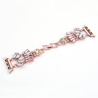 ShopTrendsNow - Vintage Glam Gatsby Apple Watch Strap