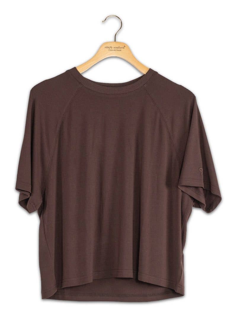 Simply Southern Ultra Soft Tee