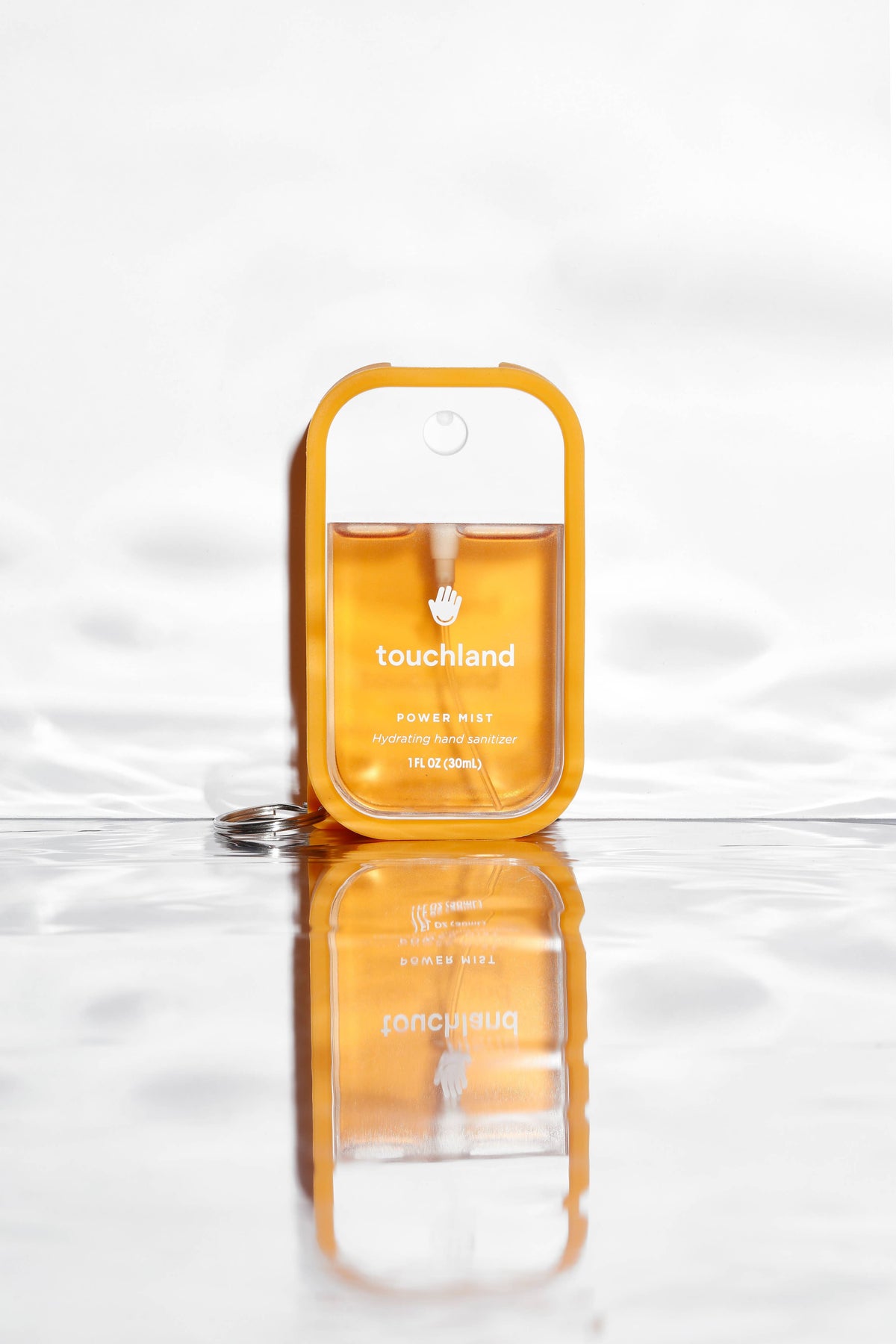 Touchland Mist Case Orange