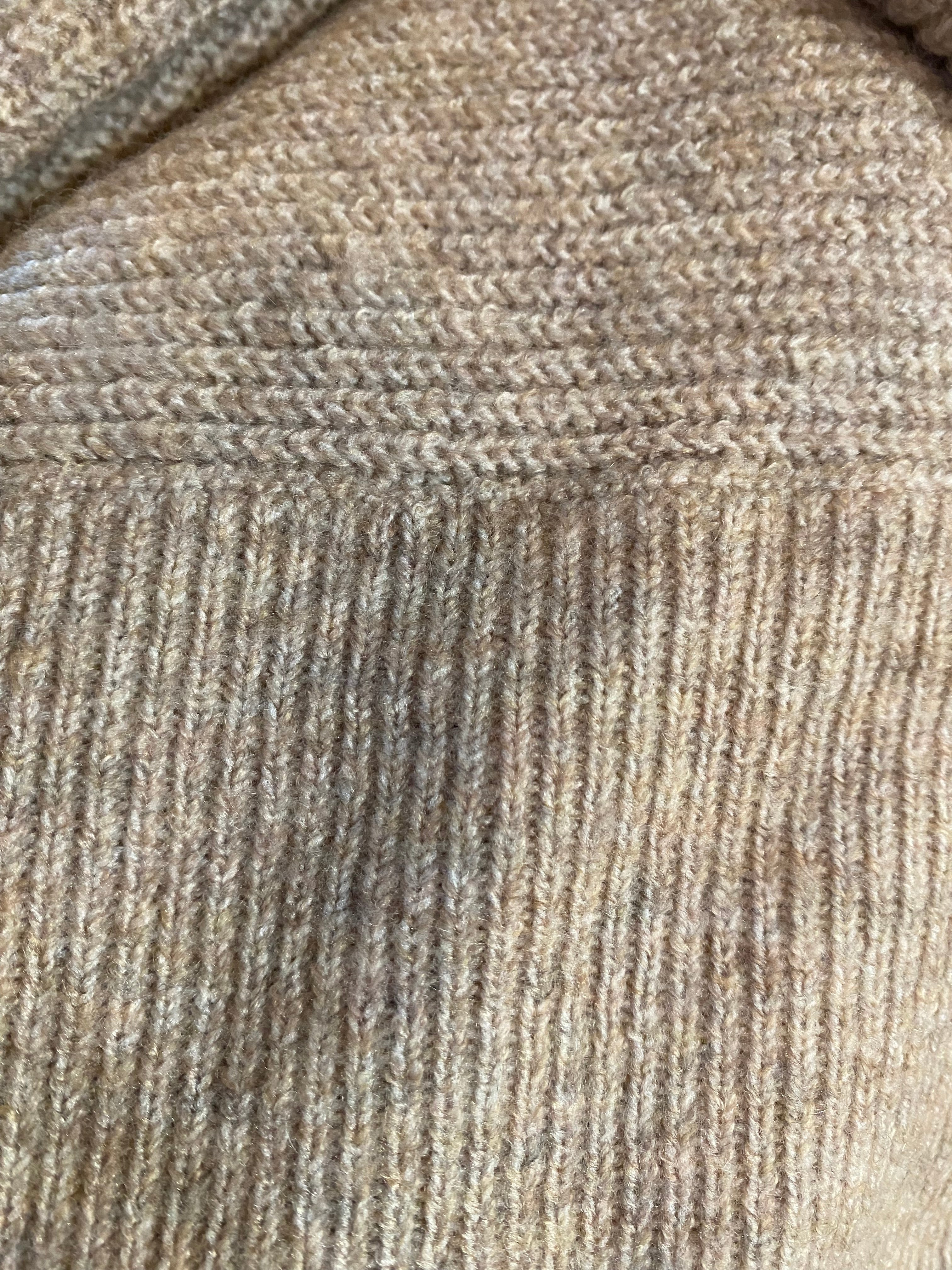 Franki Super Soft Sweater Cardigan
