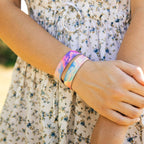 ZOX - Trust In Him Bible Verse Bracelet