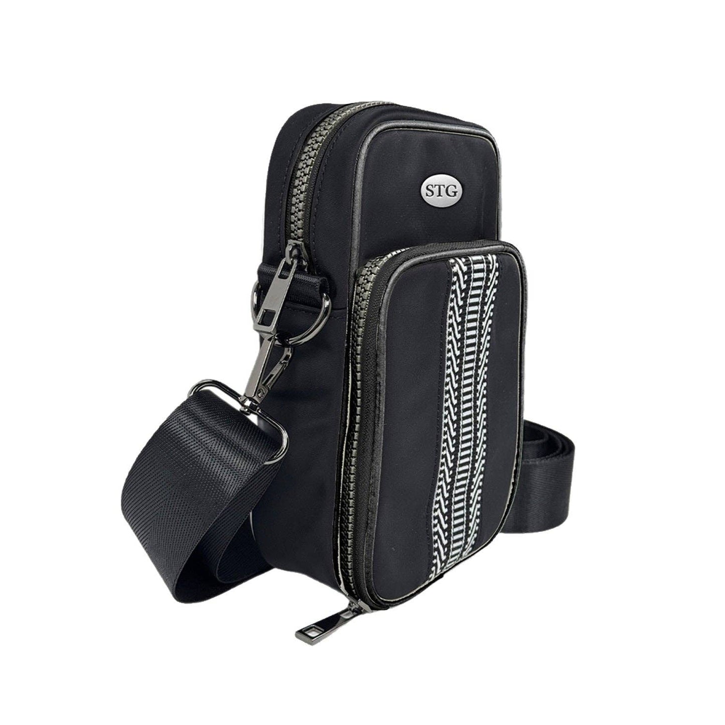 Save The Girls - Aspen RFID